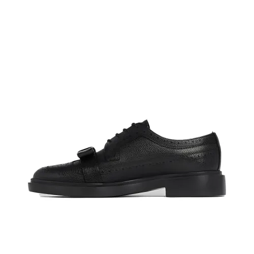 THOM BROWNE Женские повседневные туфли Женские