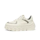 Белый/Черный