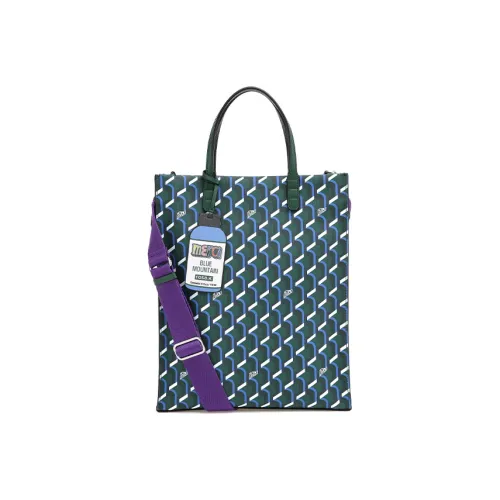 ROSA.K Сумки Зеленый Унисекс