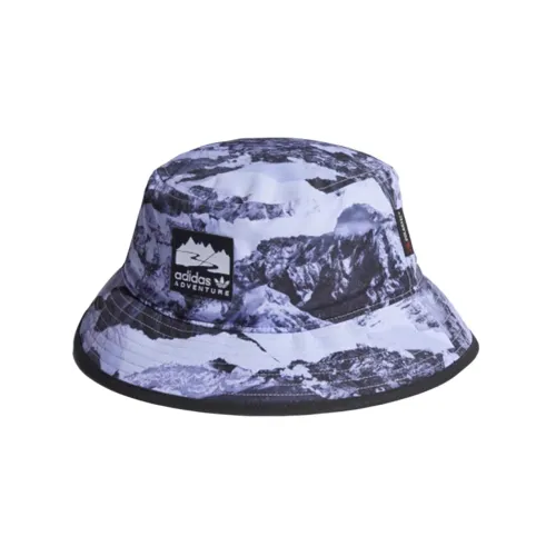 Adidas Originals Полиэстер Панамы Унисекс