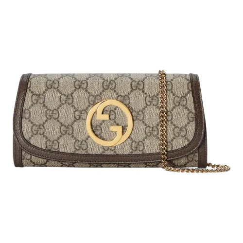 GUCCI Blondie Кошельки Женские