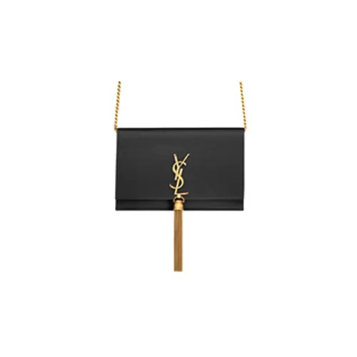 SAINT LAURENT KATE Кошельки Женские