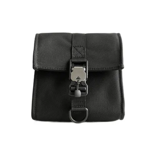 MYBRANDORIGINAL Клатчи Черный Унисекс