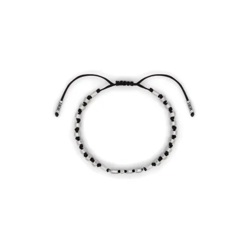 DIOR Мужские браслеты из латуни