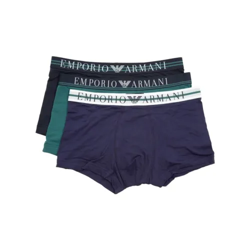 EMPORIO ARMANI Мужские брюки Arrow