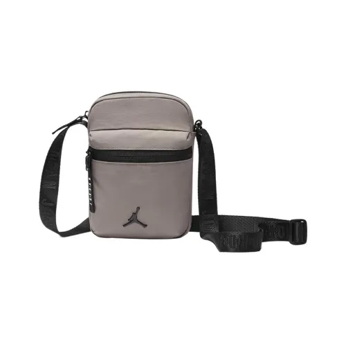 Джордан Хлопок Сумка через плечо Унисекс Mystic Камень
