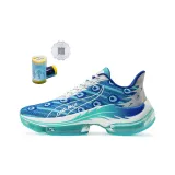 Павлиний синий