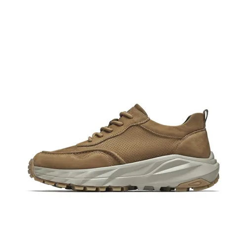 HARSON Casual Низкий Топ Мужской