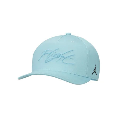 Кепки Jordan Blue Unisex