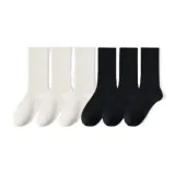 Чёрный Белый Двойной Комбо