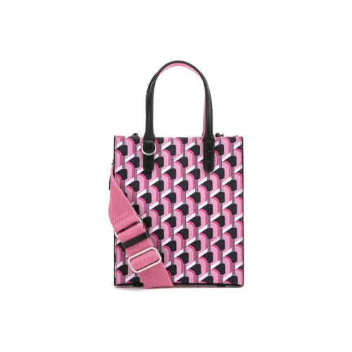 ROSA.K Сумки Розовый Черный Унисекс