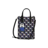 Чернильно-синий