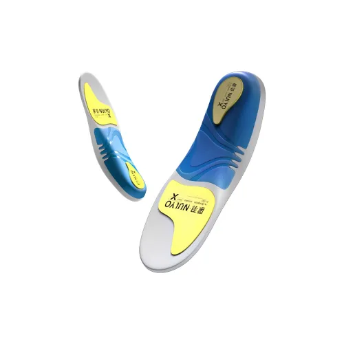 maigaole Лайкра Ткань Стельки Унисекс