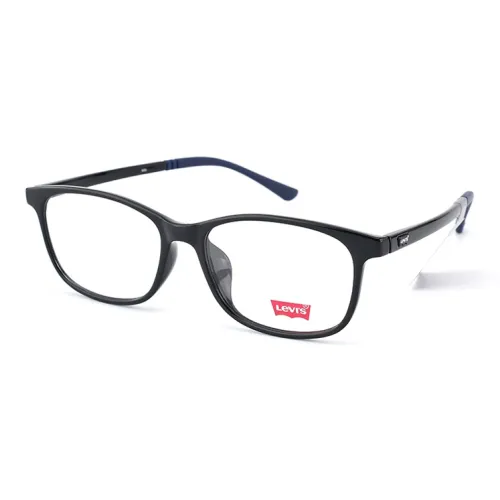 Levis Очки с защитой от синего света LS03070Z C02 Черные Унисекс