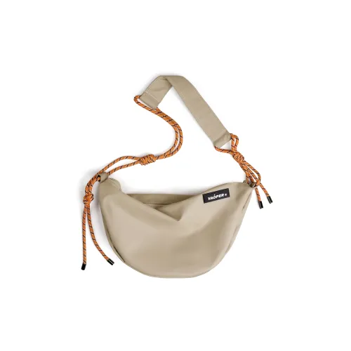 VAOPER Полиэстер Пельмени Сумка через плечо Средняя Унисекс Многоцветная