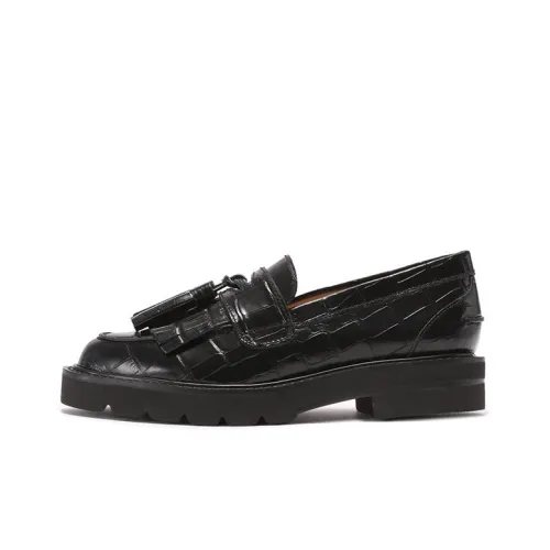 Stuart Weitzman Лоферы Женские