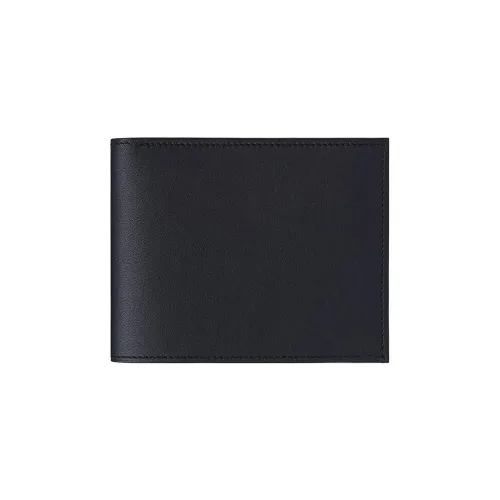 HERMES Citizen Twill Кошельки Мужской