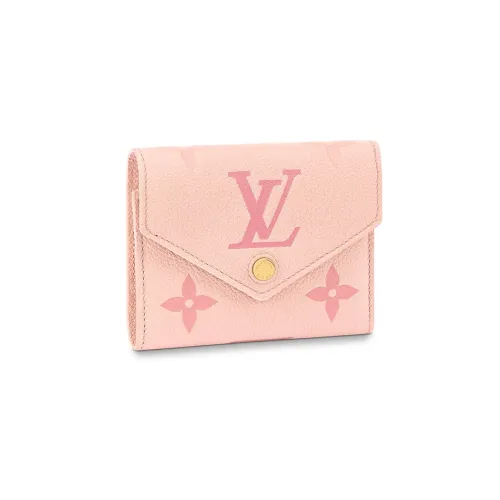LOUIS VUITTON Женские кошельки