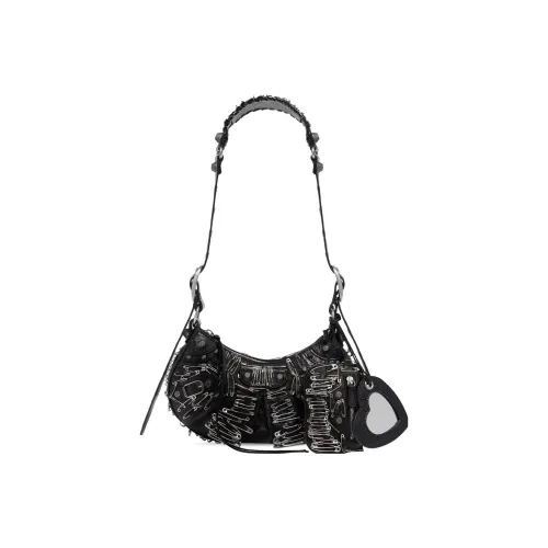 Balenciaga Le Cagole Сумки через плечо Женские