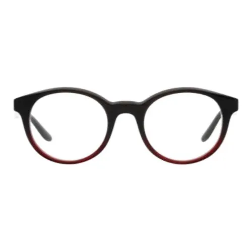 GIORGIO ARMANI Очки с диоптриями Черные Женские