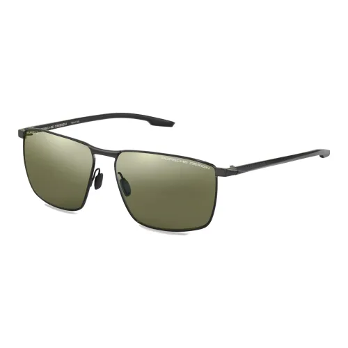 PORSCHE DESIGN Солнцезащитные очки Унисекс