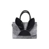 Привет, сумка-тоут "Кролик"