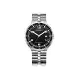 Чёрный циферблат 5981W04F