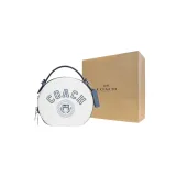 Сумка + Пылезащитный мешок + Желтая коробка