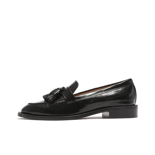 Stuart Weitzman Лоферы Женские