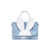 Синий кролик тоут