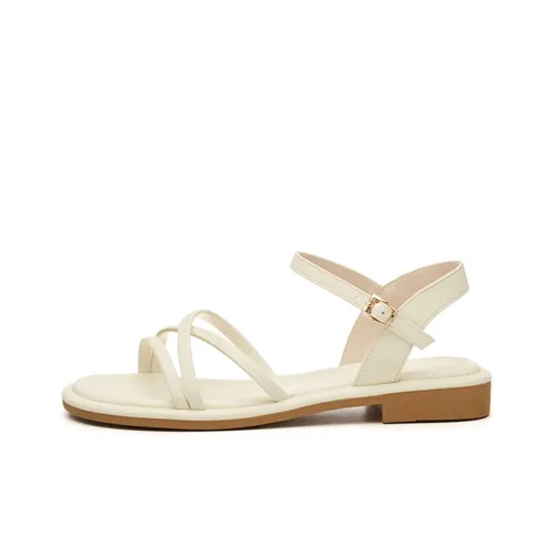 DAPHNE Стильные Сандалии 2,5 см Женские