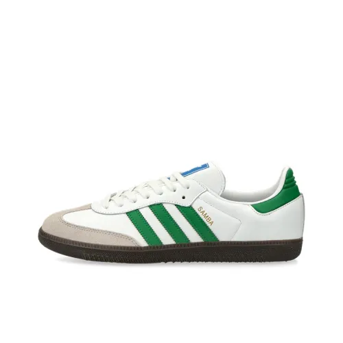 adidas originals SAMBA OG Кроссовки для скейтбординга Низкие Кроссовки Унисекс