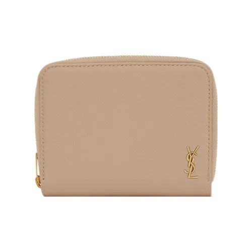 SAINT LAURENT Женские кошельки