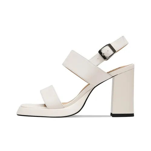 BOSSSUNWEN Высокие каблуки 8,7 см Женские