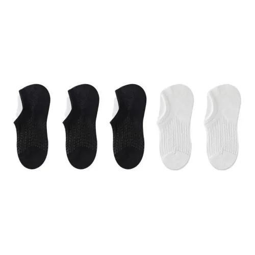 Caramella Женские Носки No Show