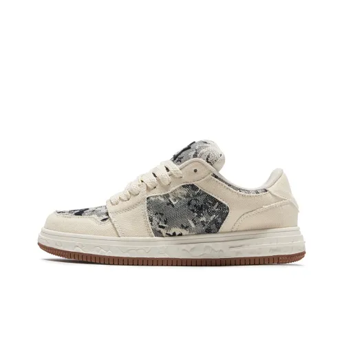 Hundred Wells Стильные Скейтбординги Унисекс