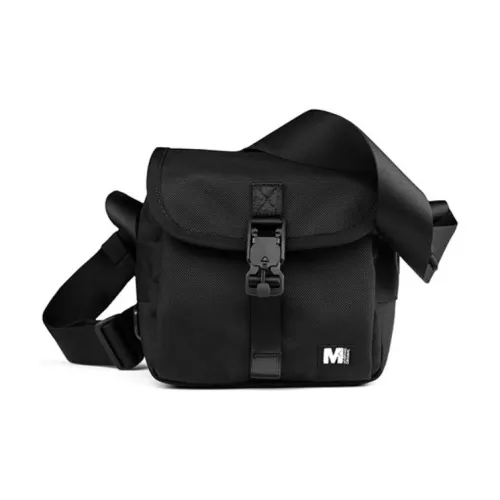 MYBRANDORIGINAL Сумки через плечо Черный Унисекс