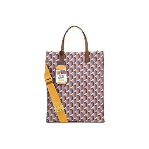 ROSA.K Сумки Верблюжий Унисекс