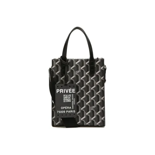 ROSA.K Сумки Черный Унисекс