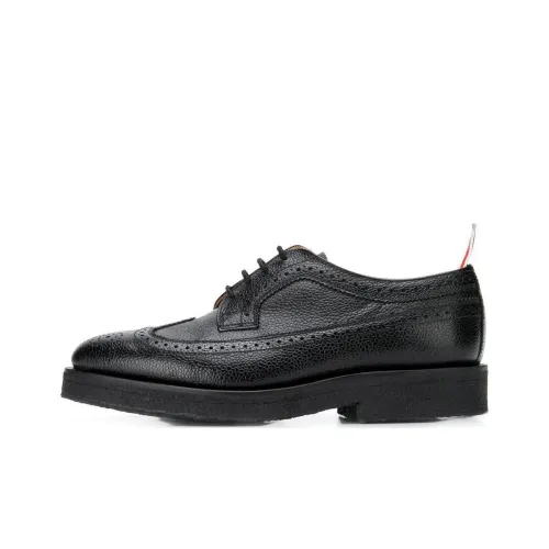 THOM BROWNE Женские повседневные туфли Женские