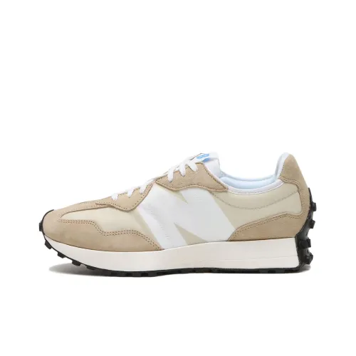 New Balance NB 327 Беговые кроссовки Низкие Унисекс