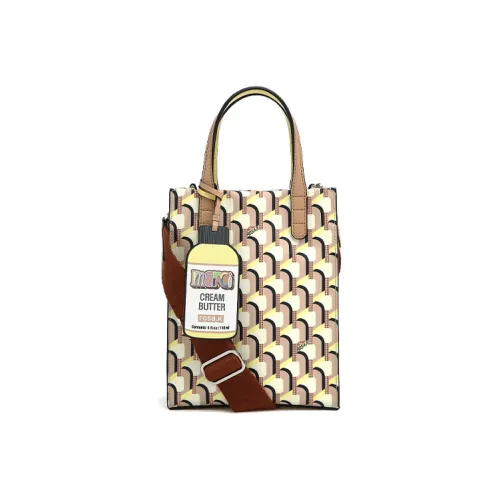 ROSA.K Сумки Крем Унисекс