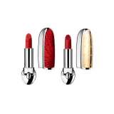 Драгоценный камень Ромб Помада #235 + Герлен Драгоценный камень Помада #880 + Блеск Кристальная Пудра Оболочка + Звезда Ромб Оболочка