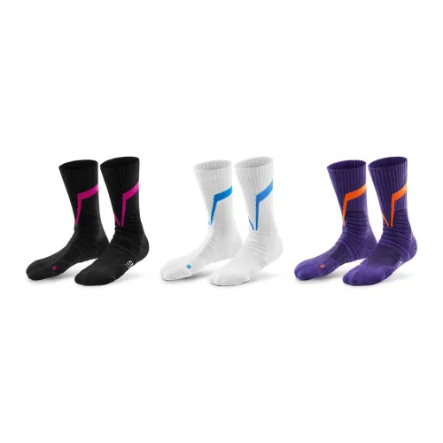 Носки для баскетбола Mast Point для мужчин