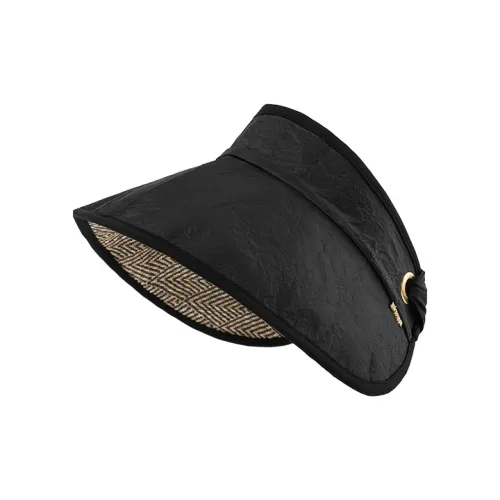 KEYONE Шляпы Черные Женские