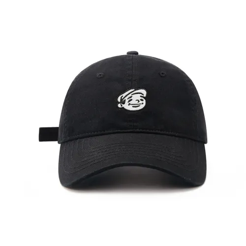 FREE RABBITⅡ Бейсболка Кепки Унисекс