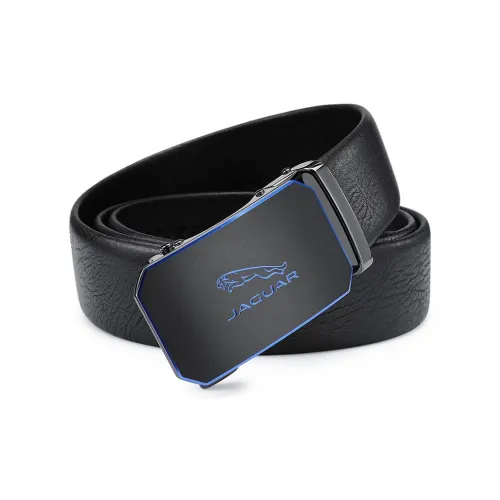 JAGUAR Ремни из коровьей кожи мужские ширина 3,55 см