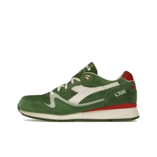 DIADORA Беговые кроссовки Low Top Унисекс