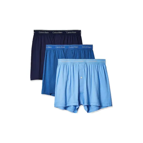 Calvin Klein Семейные трусы Мужские