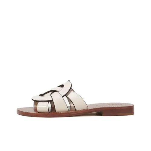 COACH Стильный Сандалии Женские Белые